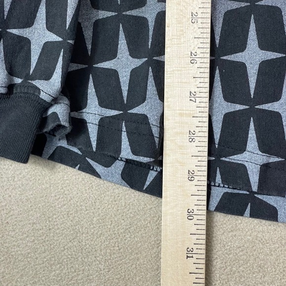 Walt Disney Imagineering Exclusive Spirit Jersey 75th Anniversary Black L - Picture 4 of 10